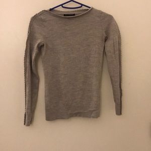 Banana republic merino wool sweater